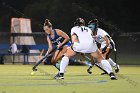 FH vs IMD  Wheaton College Field Hockey vs UMass Dartmouth. - Photo By: KEITH NORDSTROM : Wheaton, field hockey, FH2023, UMD